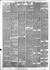 Leominster News and North West Herefordshire & Radnorshire Advertiser Friday 07 May 1886 Page 8