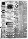 Leominster News and North West Herefordshire & Radnorshire Advertiser Friday 14 May 1886 Page 2