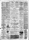 Leominster News and North West Herefordshire & Radnorshire Advertiser Friday 14 May 1886 Page 4