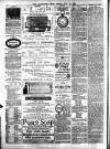 Leominster News and North West Herefordshire & Radnorshire Advertiser Friday 28 May 1886 Page 2