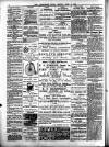 Leominster News and North West Herefordshire & Radnorshire Advertiser Friday 04 June 1886 Page 4
