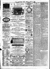 Leominster News and North West Herefordshire & Radnorshire Advertiser Friday 11 June 1886 Page 2