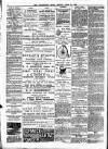 Leominster News and North West Herefordshire & Radnorshire Advertiser Friday 11 June 1886 Page 4