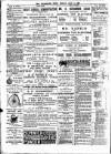 Leominster News and North West Herefordshire & Radnorshire Advertiser Friday 02 July 1886 Page 4