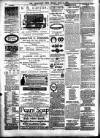 Leominster News and North West Herefordshire & Radnorshire Advertiser Friday 09 July 1886 Page 2