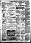 Leominster News and North West Herefordshire & Radnorshire Advertiser Friday 09 July 1886 Page 4