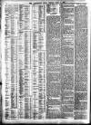 Leominster News and North West Herefordshire & Radnorshire Advertiser Friday 09 July 1886 Page 6