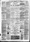 Leominster News and North West Herefordshire & Radnorshire Advertiser Friday 16 July 1886 Page 4