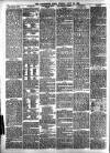 Leominster News and North West Herefordshire & Radnorshire Advertiser Friday 23 July 1886 Page 6