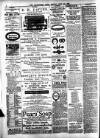 Leominster News and North West Herefordshire & Radnorshire Advertiser Friday 30 July 1886 Page 2