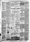 Leominster News and North West Herefordshire & Radnorshire Advertiser Friday 30 July 1886 Page 4