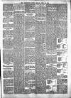 Leominster News and North West Herefordshire & Radnorshire Advertiser Friday 30 July 1886 Page 5