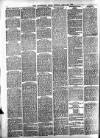 Leominster News and North West Herefordshire & Radnorshire Advertiser Friday 30 July 1886 Page 6