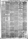 Leominster News and North West Herefordshire & Radnorshire Advertiser Friday 30 July 1886 Page 7