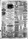 Leominster News and North West Herefordshire & Radnorshire Advertiser Friday 06 August 1886 Page 2