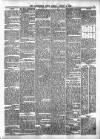 Leominster News and North West Herefordshire & Radnorshire Advertiser Friday 06 August 1886 Page 5