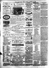 Leominster News and North West Herefordshire & Radnorshire Advertiser Friday 20 August 1886 Page 2