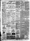 Leominster News and North West Herefordshire & Radnorshire Advertiser Friday 20 August 1886 Page 4