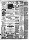 Leominster News and North West Herefordshire & Radnorshire Advertiser Friday 27 August 1886 Page 2