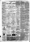 Leominster News and North West Herefordshire & Radnorshire Advertiser Friday 27 August 1886 Page 4