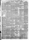 Leominster News and North West Herefordshire & Radnorshire Advertiser Friday 17 September 1886 Page 6