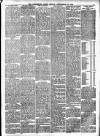 Leominster News and North West Herefordshire & Radnorshire Advertiser Friday 24 September 1886 Page 3