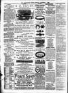 Leominster News and North West Herefordshire & Radnorshire Advertiser Friday 01 October 1886 Page 2