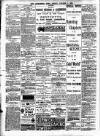 Leominster News and North West Herefordshire & Radnorshire Advertiser Friday 01 October 1886 Page 4