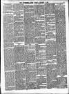 Leominster News and North West Herefordshire & Radnorshire Advertiser Friday 01 October 1886 Page 5