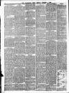 Leominster News and North West Herefordshire & Radnorshire Advertiser Friday 01 October 1886 Page 6