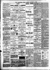 Leominster News and North West Herefordshire & Radnorshire Advertiser Friday 08 October 1886 Page 4