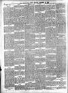 Leominster News and North West Herefordshire & Radnorshire Advertiser Friday 22 October 1886 Page 8