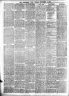 Leominster News and North West Herefordshire & Radnorshire Advertiser Friday 05 November 1886 Page 6