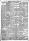 Leominster News and North West Herefordshire & Radnorshire Advertiser Friday 05 November 1886 Page 7