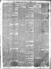 Leominster News and North West Herefordshire & Radnorshire Advertiser Friday 12 November 1886 Page 5