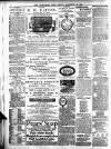 Leominster News and North West Herefordshire & Radnorshire Advertiser Friday 19 November 1886 Page 2