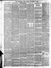 Leominster News and North West Herefordshire & Radnorshire Advertiser Friday 19 November 1886 Page 6