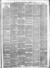 Leominster News and North West Herefordshire & Radnorshire Advertiser Friday 19 November 1886 Page 7