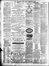 Leominster News and North West Herefordshire & Radnorshire Advertiser Friday 10 December 1886 Page 2