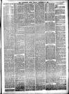 Leominster News and North West Herefordshire & Radnorshire Advertiser Friday 10 December 1886 Page 3