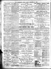 Leominster News and North West Herefordshire & Radnorshire Advertiser Friday 10 December 1886 Page 4