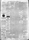 Leominster News and North West Herefordshire & Radnorshire Advertiser Friday 10 December 1886 Page 5