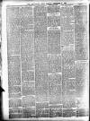 Leominster News and North West Herefordshire & Radnorshire Advertiser Friday 10 December 1886 Page 6