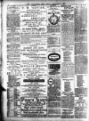 Leominster News and North West Herefordshire & Radnorshire Advertiser Friday 17 December 1886 Page 2