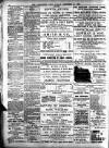 Leominster News and North West Herefordshire & Radnorshire Advertiser Friday 17 December 1886 Page 4