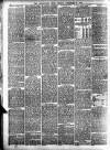Leominster News and North West Herefordshire & Radnorshire Advertiser Friday 17 December 1886 Page 6