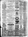 Leominster News and North West Herefordshire & Radnorshire Advertiser Friday 24 December 1886 Page 2