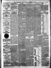 Leominster News and North West Herefordshire & Radnorshire Advertiser Friday 24 December 1886 Page 5