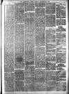 Leominster News and North West Herefordshire & Radnorshire Advertiser Friday 31 December 1886 Page 3