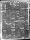 Leominster News and North West Herefordshire & Radnorshire Advertiser Friday 07 January 1887 Page 5
